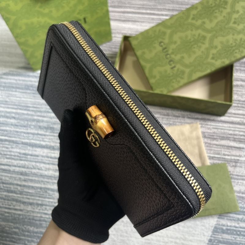 Gvc*1 wallets